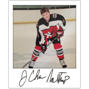 Chris Northrup - Headfirst Companies